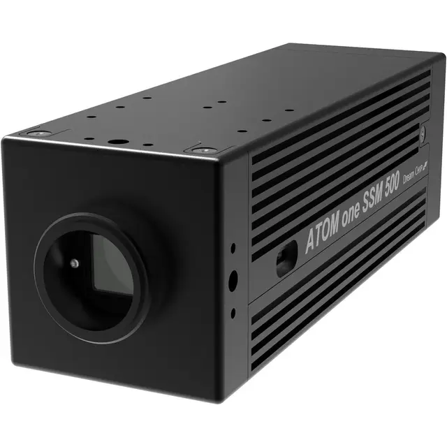 Dream Chip Atom one SSM500 C-Mount 500 fps C-Mount High Speed Kamera 